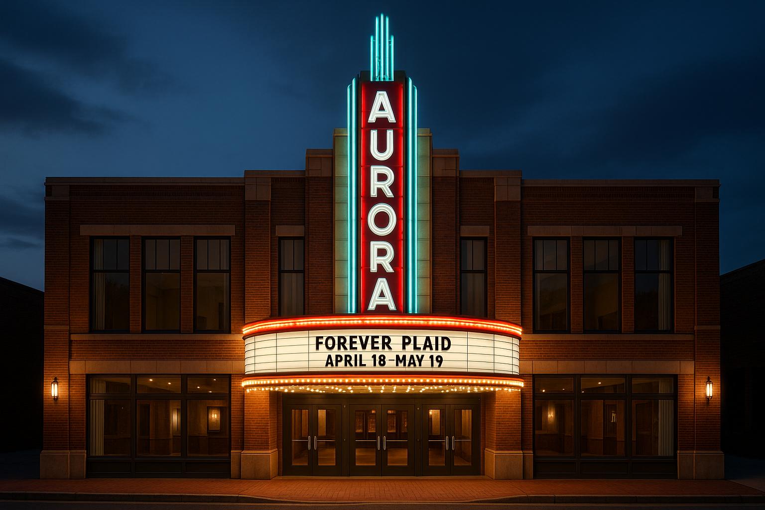 Aurora Theatre