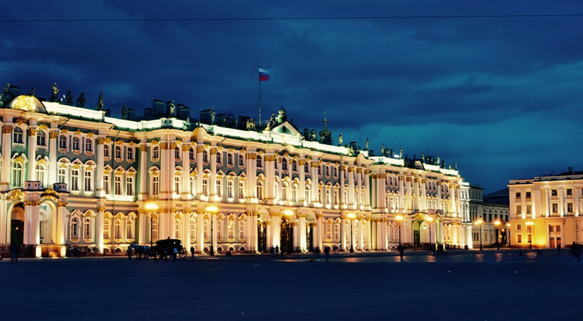 Hermitage