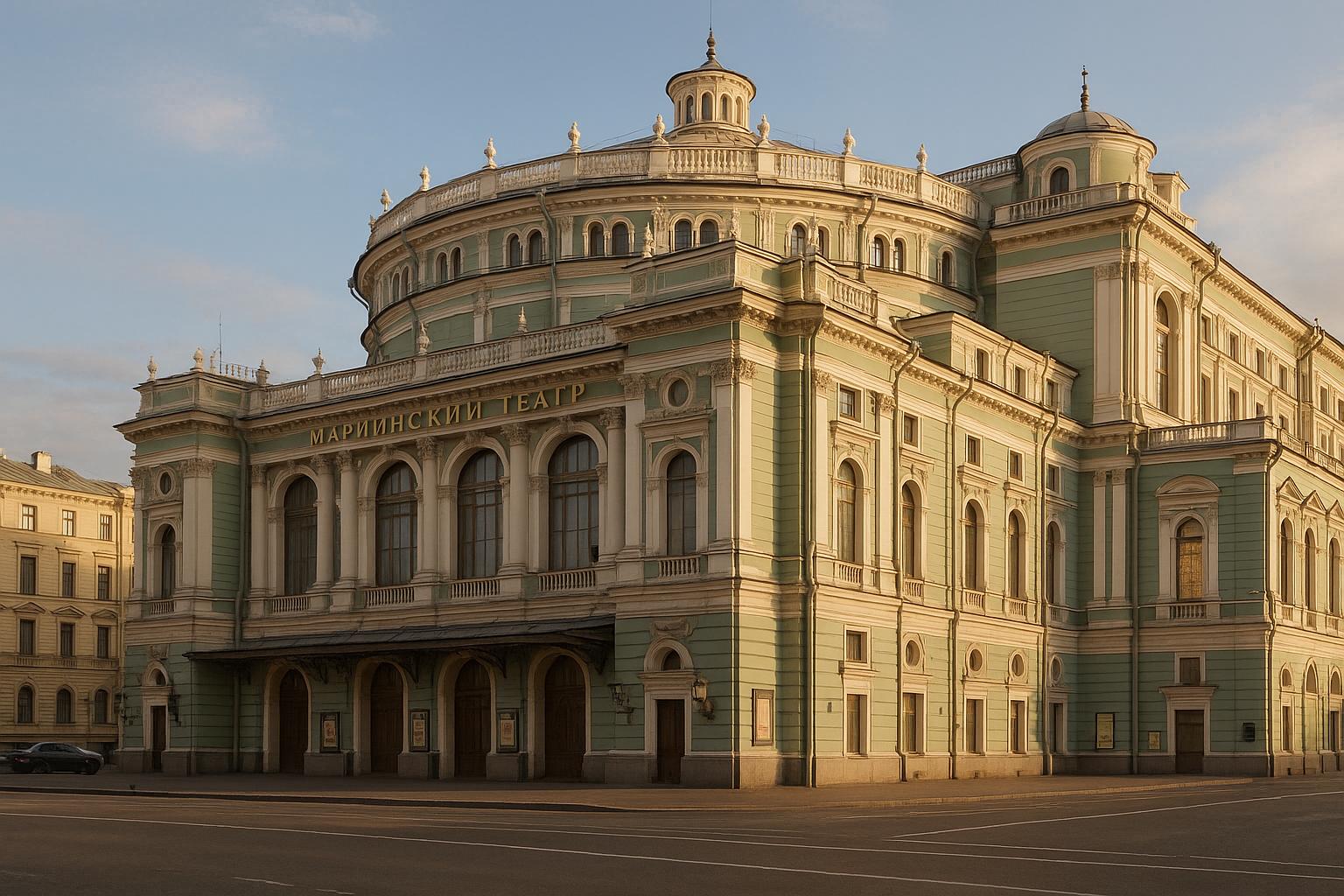 Mariinsky Theatre
