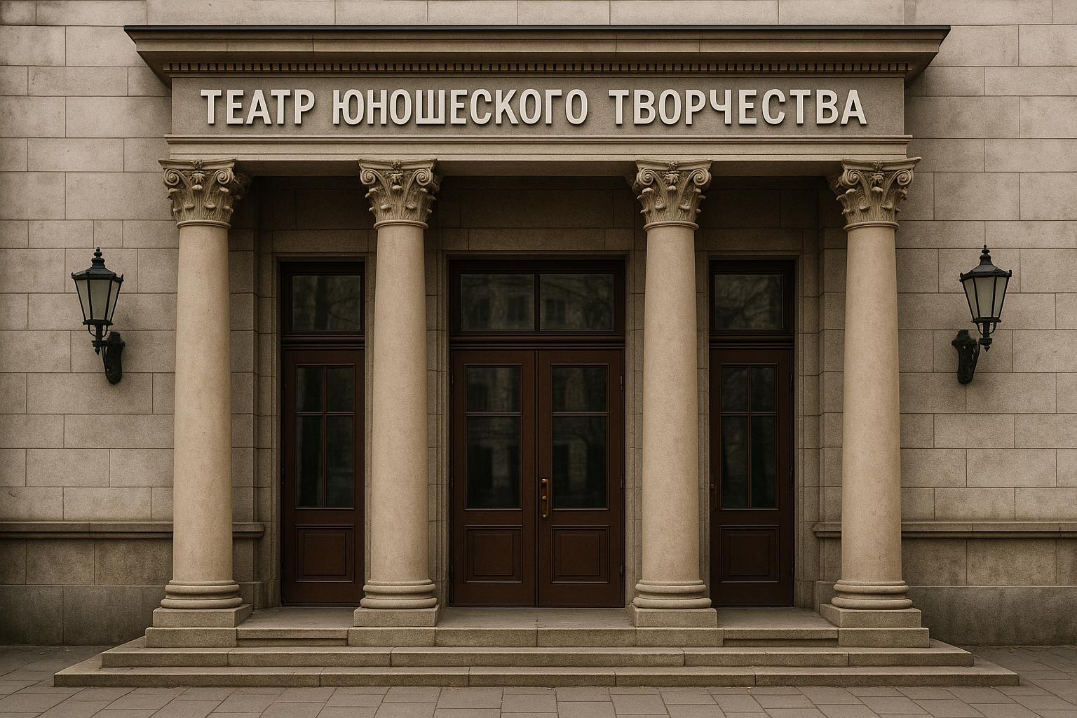 Theatre of Youth Creativity