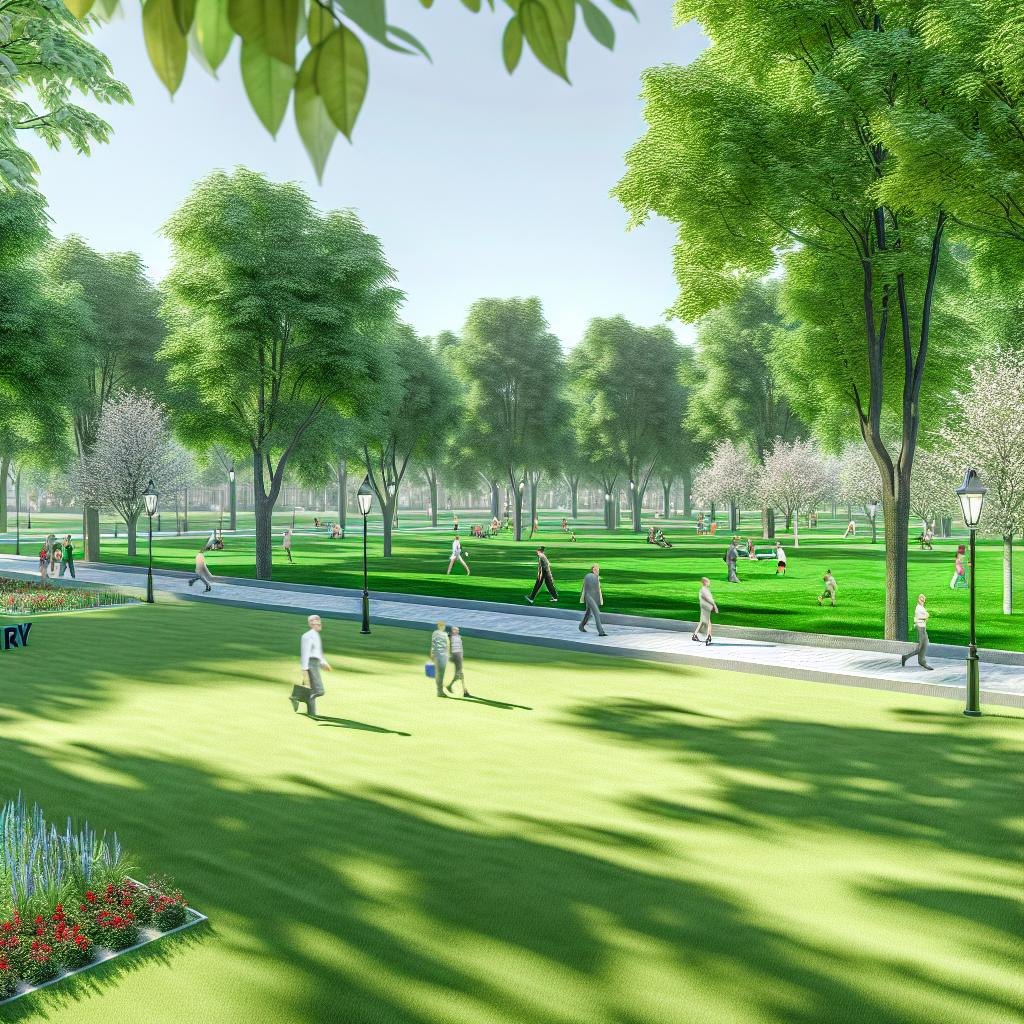 Victory Park