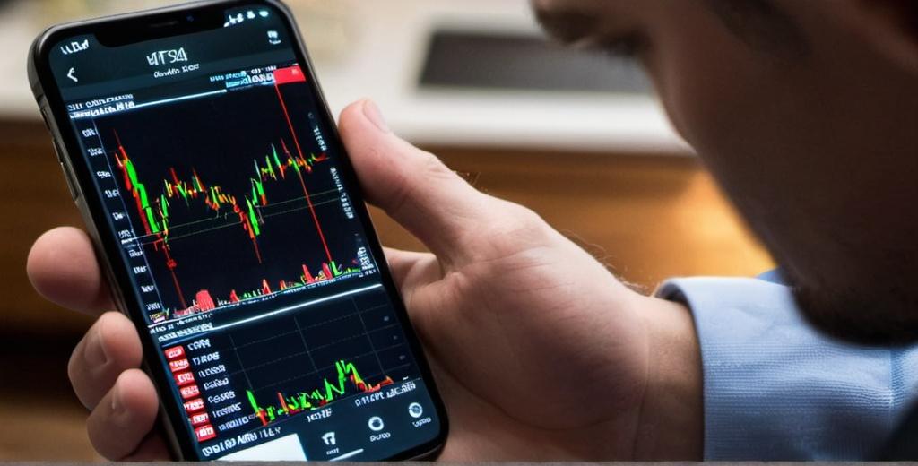 binary option trading with broker in russia on phone